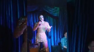 Пенелопа Галоген@Я дикий мужчина...