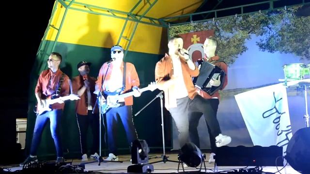 группа  "ДРОЗДЫ"  ДРИБИНСКИЕ ТОРЖКИ - 2019 смотреть онлайн