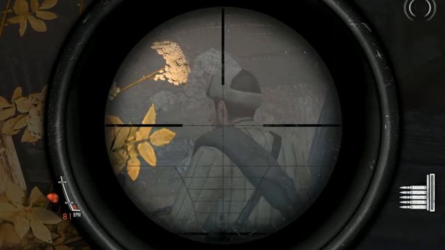 Прохождение Sniper Elite V2 (без комм) 10 часть смотреть онлайн