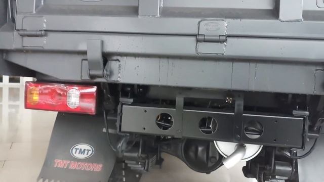 0974089889 TMT Vĩnh Phúc Bán xe ô tô tải ben 1 tấn .Đời 2021. смотреть онлайн