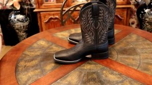 Ariat Sport Western Boots