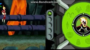Ben 10 Omniverse  2 часть