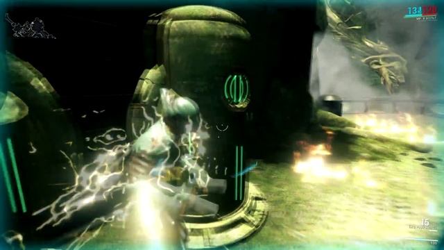 Warframe - Обучение. смотреть онлайн