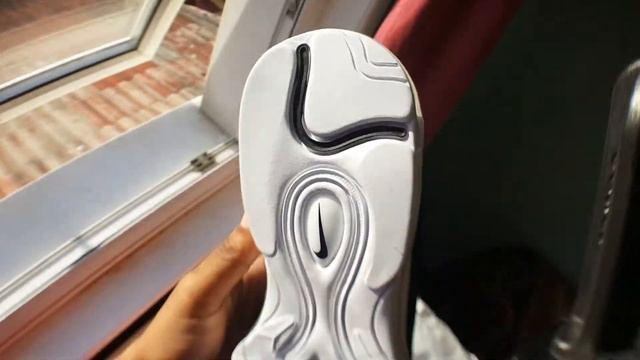 Nike Air Max 97 Future Forward Black смотреть онлайн