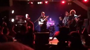 группа "Sapry" кавер на песню "Танец злобного гения" группы "Король и Шут"