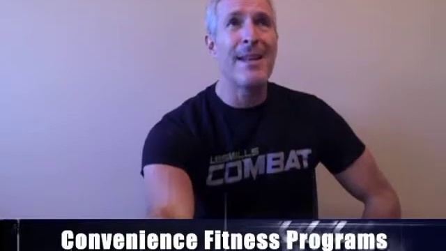 Make Convenience A Habit смотреть онлайн