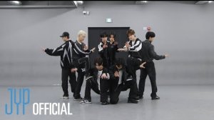 Stray Kids "락 (樂) (LALALALA)" Dance Practice