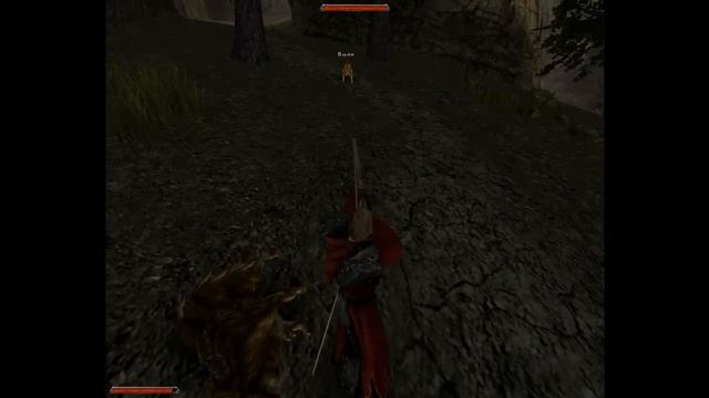 Gothic 2 Ночь ворона прохождение ч.52.mp4 смотреть онлайн