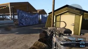 War Storm - Gameplay - (PC HD)