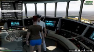 GTA 5: Online - Угар с читами, машина Иисуса (PC) #49 [1080p 60 FPS]