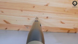 Страйкбольный дробовик Cyma CM355LM Tan Remington M870 (Magpul, металл, песочный) видео обзор 4k