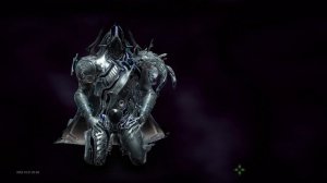 2107 день награда за вход | варфрейм | warframe