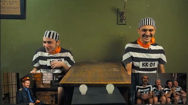 Смешные моменты КЛИК КЛАК! смотреть онлайн