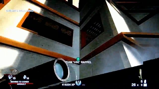 Rainbow Six Vegas 2 British SAS Style Forest смотреть онлайн