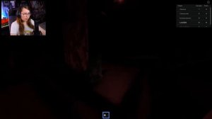 ОН ПРИШЕЛ ЗА МНОЙ НОЧЬЮ! РЕЙК в Роблокс The RAKE Roblox