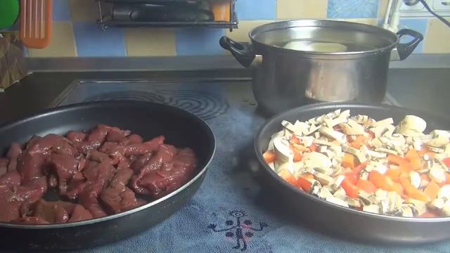 Оливьедка на дзене рецепты