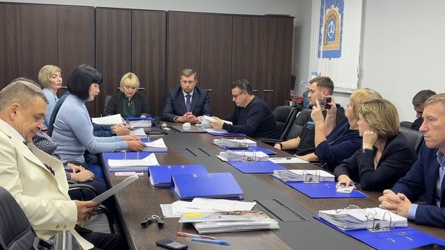 О капитальном ремонте и бюджете