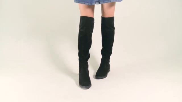 Сапоги женские 136168 смотреть онлайн