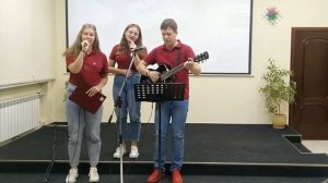 АВА - Если вдруг несчастье на тебя нагрянет