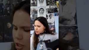 КАВЕР "Король и Шут" - "САПОГИ МЕРТВЕЦА" #корольишут #КиШ