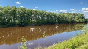 Деревня Окунево, мантры