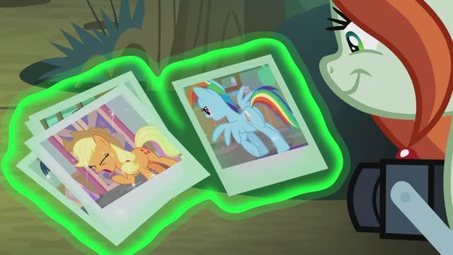 My Little Pony. Свирепая шестёрка. (8 сезон, серия 13) 4K