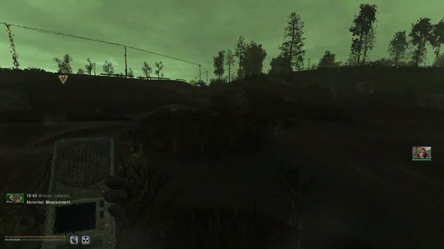 Stalker Anomaly RC18 Loner #3 смотреть онлайн