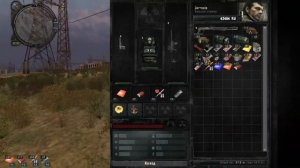 УЧЕНЫЕ И ДЕТЕКТОР ПРОХОЖДЕНИЕ S.T.A.L.K.E.R. CALL OF PRIPYAT
