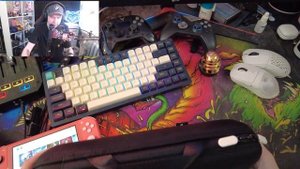 Steam Deck Oled в 2024 году | Распаковка