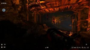 Serious Sam Fusion 2017 (beta) Custom Map - Dr. Vortex's Island Of Evil #2