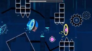 Waterflame - "Chaotic" - Layout #11 | (1.9 GDPS)