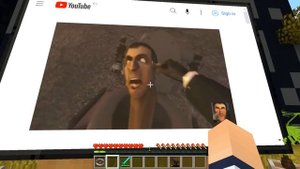 СКИБИДИ ДЕВУШКИ СПАСЛИ ТИТАНА КАМЕРАМЕНА В МАЙНКРАФТ Все секреты SKIBIDI TOILET 66 ХАРДИ Мультик