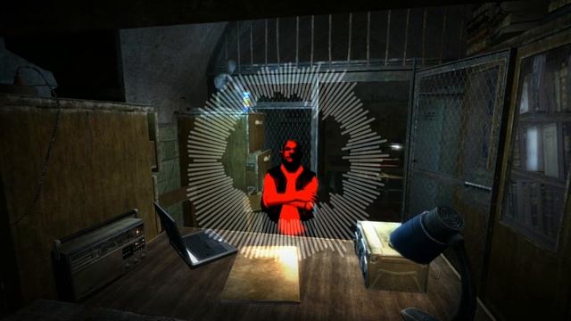 Fight or Flight (halloween) but Sidorovich and me sing it смотреть онлайн