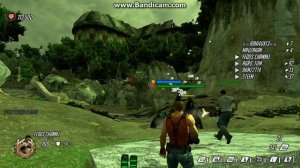 Serious Sam Fusion 2017 (beta) - МЕГА БОСС