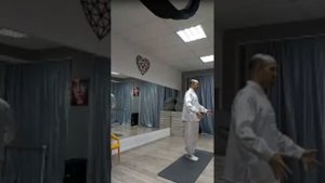 Самые эффективные упражнения Цигун для здоровья и долголетия. Занятие 5.