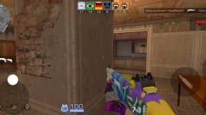 играю в стендкнайф в гонку вооружение