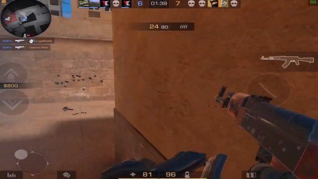 3000❤|Black Beatles standoff2 Highlights смотреть онлайн