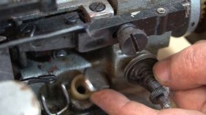 Оверлоки 51-й класс (СССР) -VS- 51-й класс (Китай)