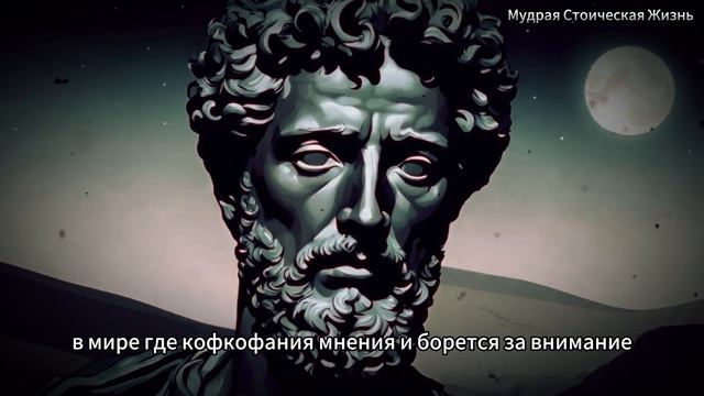 7 Вещей, которые вы всегда должны держать в тайне СТАНЬТЕ НАСТОЯЩИМ СТОИКОМ