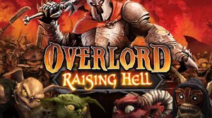 Прохождение Overlord - Raising Hell #3: Бездна Небесная обитель.
