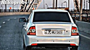 Azeri bass music (Tufli mufli)