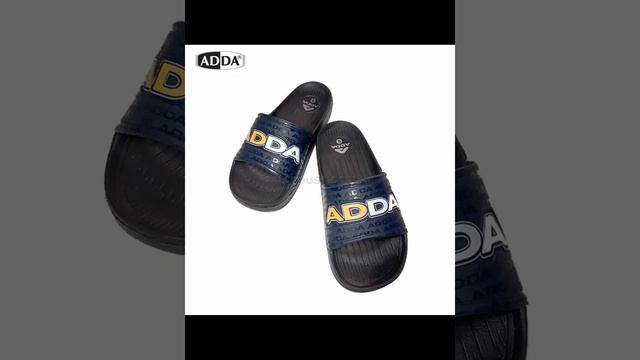 Dép Thái Lan nam quai ngang ADDA 31B01 (Thailand Flip-flop ADDA 31B01)