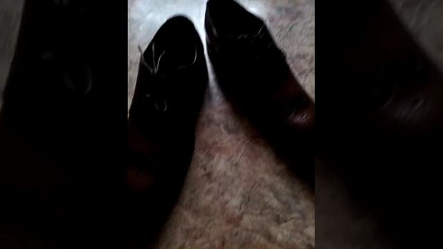 Туфли с "АлиЭкспресс" (09.10.2021) смотреть онлайн