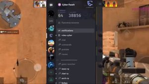 Лучшая замена мм 🤔 Как играть Cyber faceit в Standoff 2❓#standoff2 #cyberfaceit  #стендофф #faceit