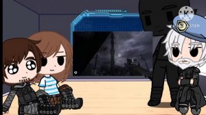 Реакция Метро 2033 на куяша