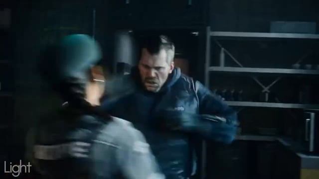 Light : Victory GMV смотреть онлайн