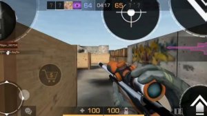 МУВИК СТАНДОФФ 2 ПРИВАТКА