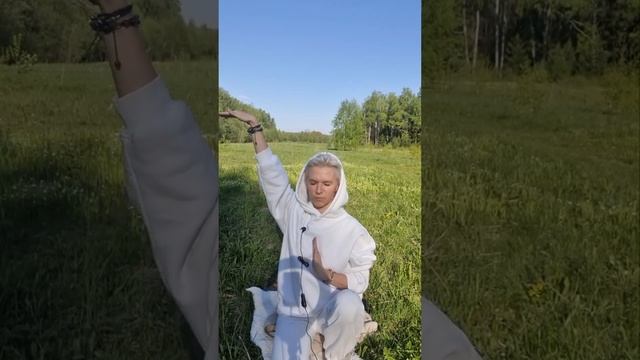 Шестая чакра. Интуиция.
