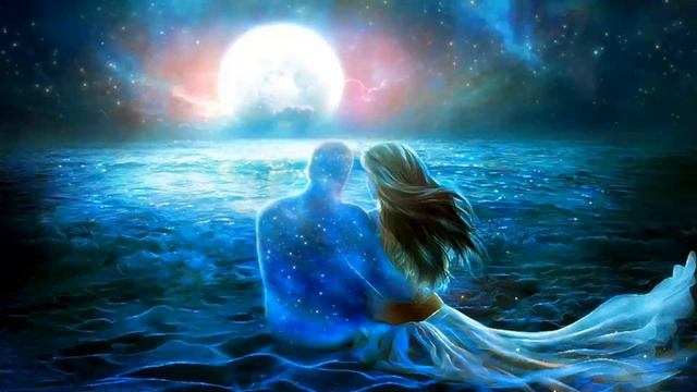 Где то там, за горизонтом