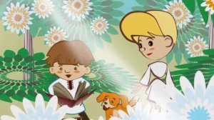 Мультурок. 12 урок